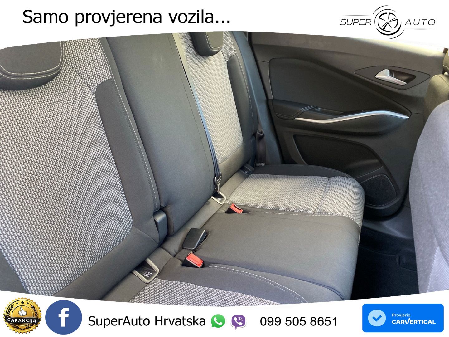 Opel Grandland X 1.2 Turbo (130 KS) Edition