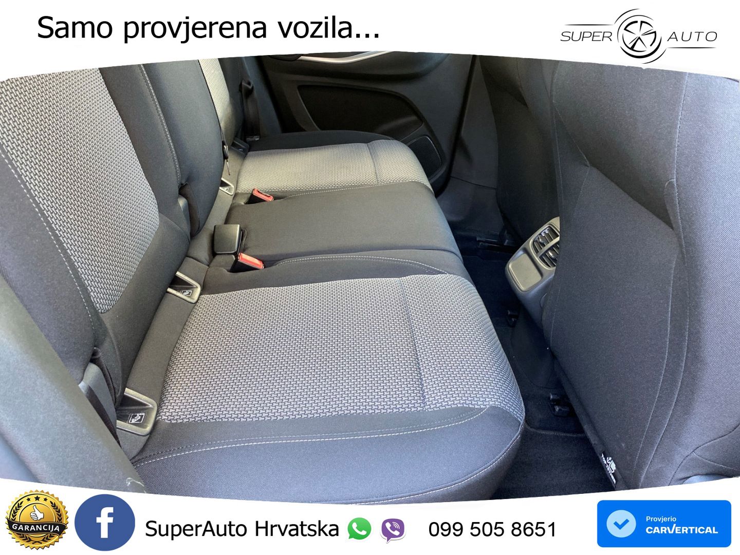 Opel Grandland X 1.2 Turbo (130 KS) Edition