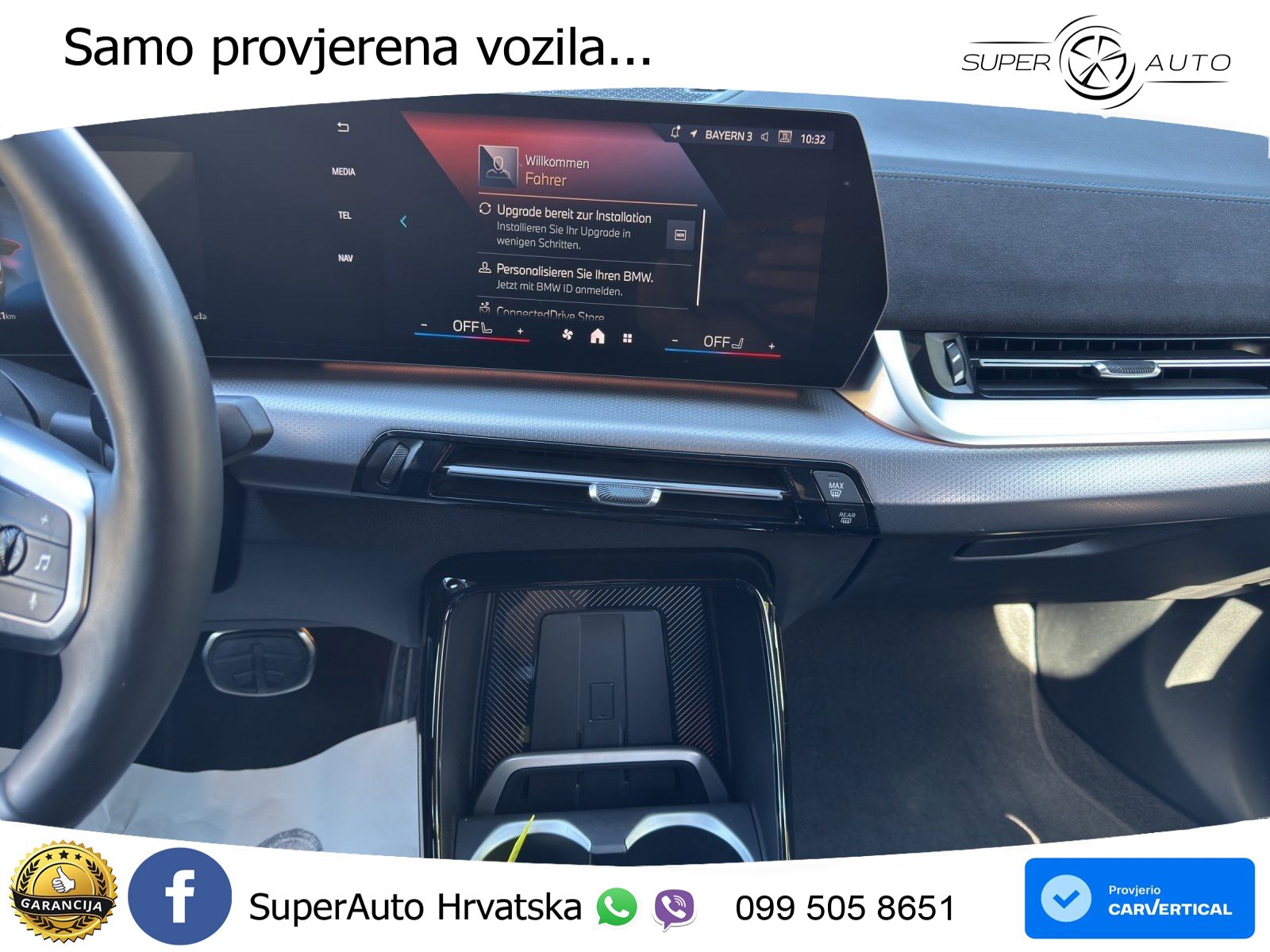 BMW X2 xDrive20d Steptronic LED+GR SJED+ACC
