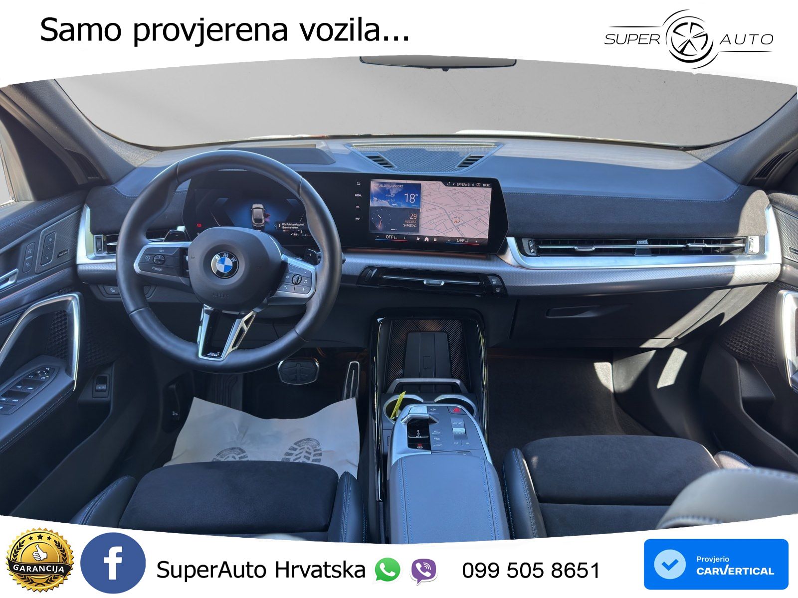 BMW X2 xDrive20d Steptronic LED+GR SJED+ACC