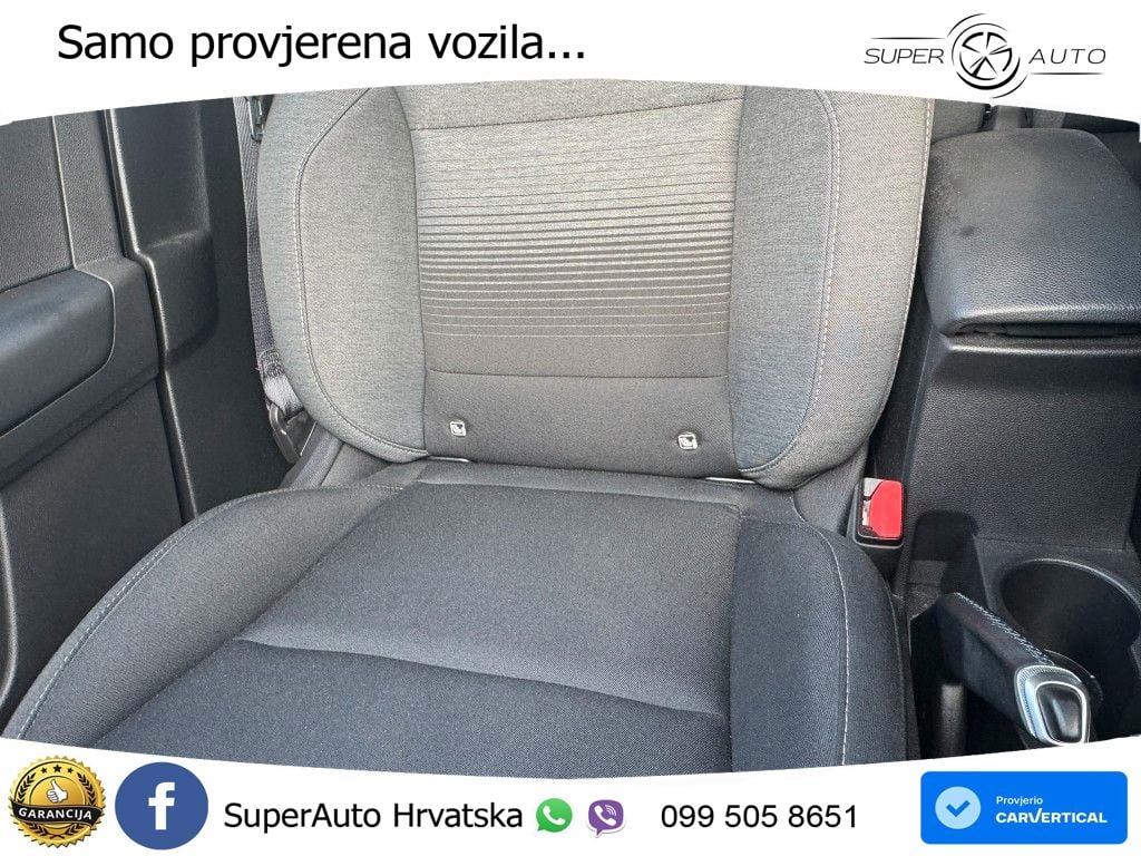 Renault Captur 1.3 TCe (140 KS) Zen