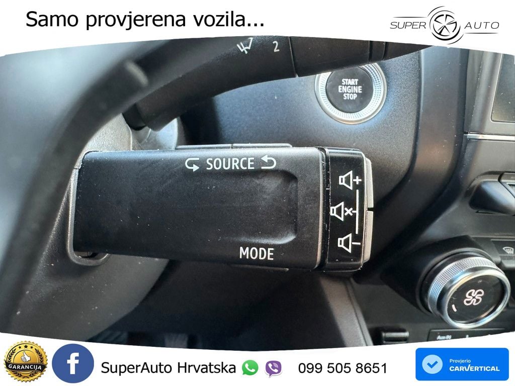 Renault Captur 1.3 TCe (140 KS) Zen