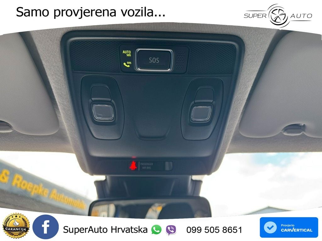 Renault Captur 1.3 TCe (140 KS) Zen