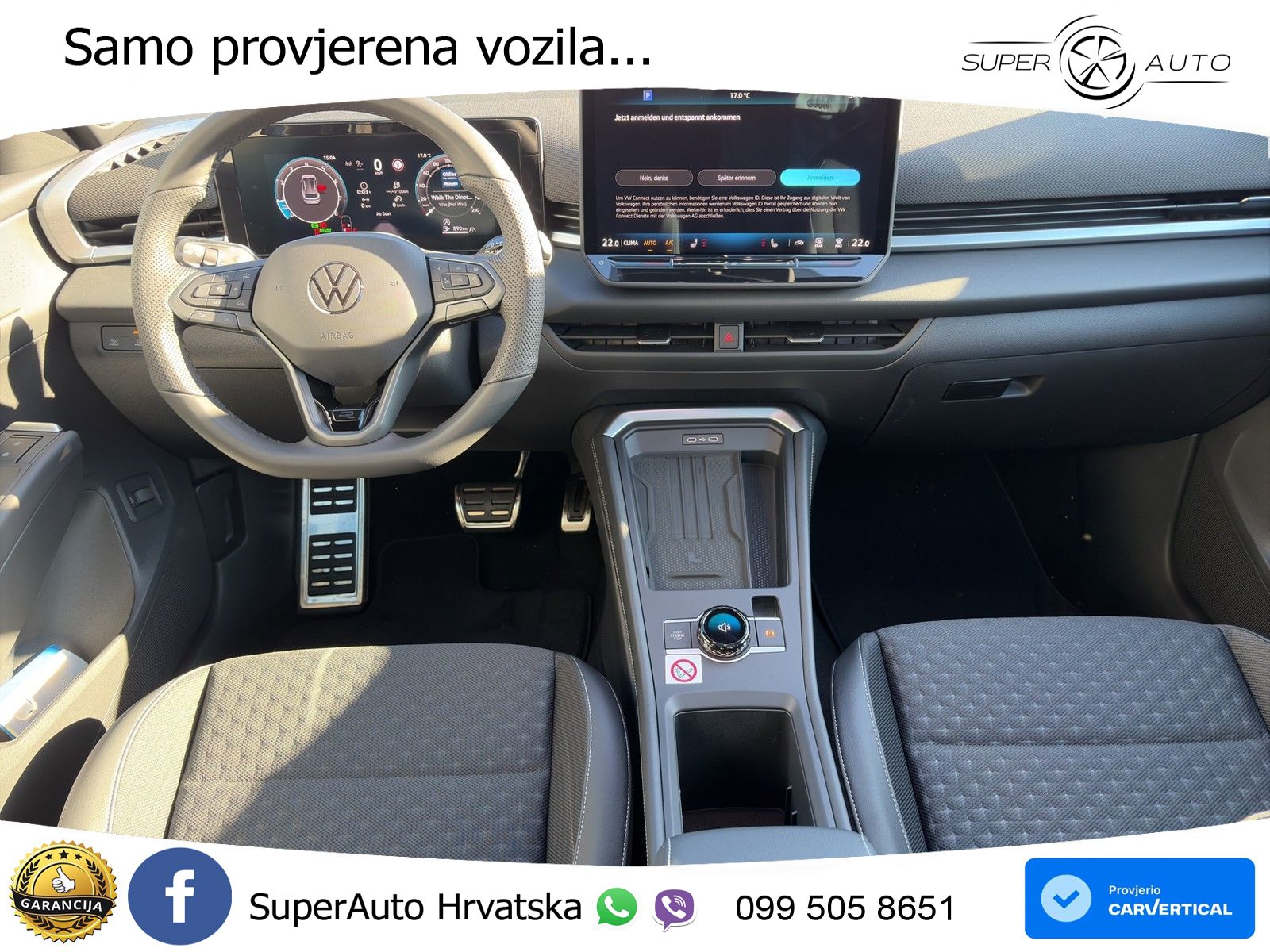 Volkswagen T-Roc 1.5 eTSI (150 KS)  DSG LED+GR SJED+ACC