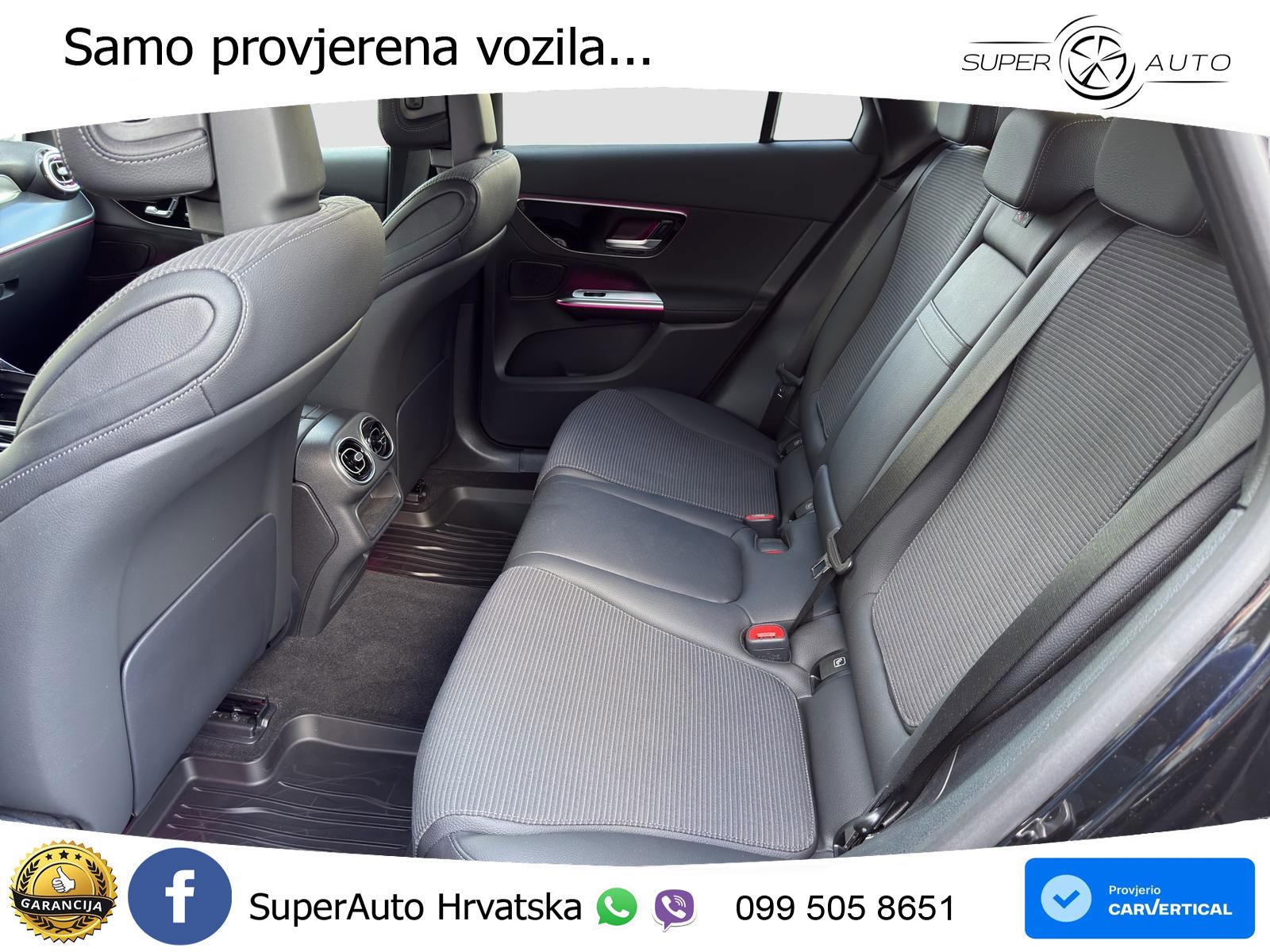 Mercedes GLC 220d (197 KS) 4MATIC 9G-TRONIC Avantgarde