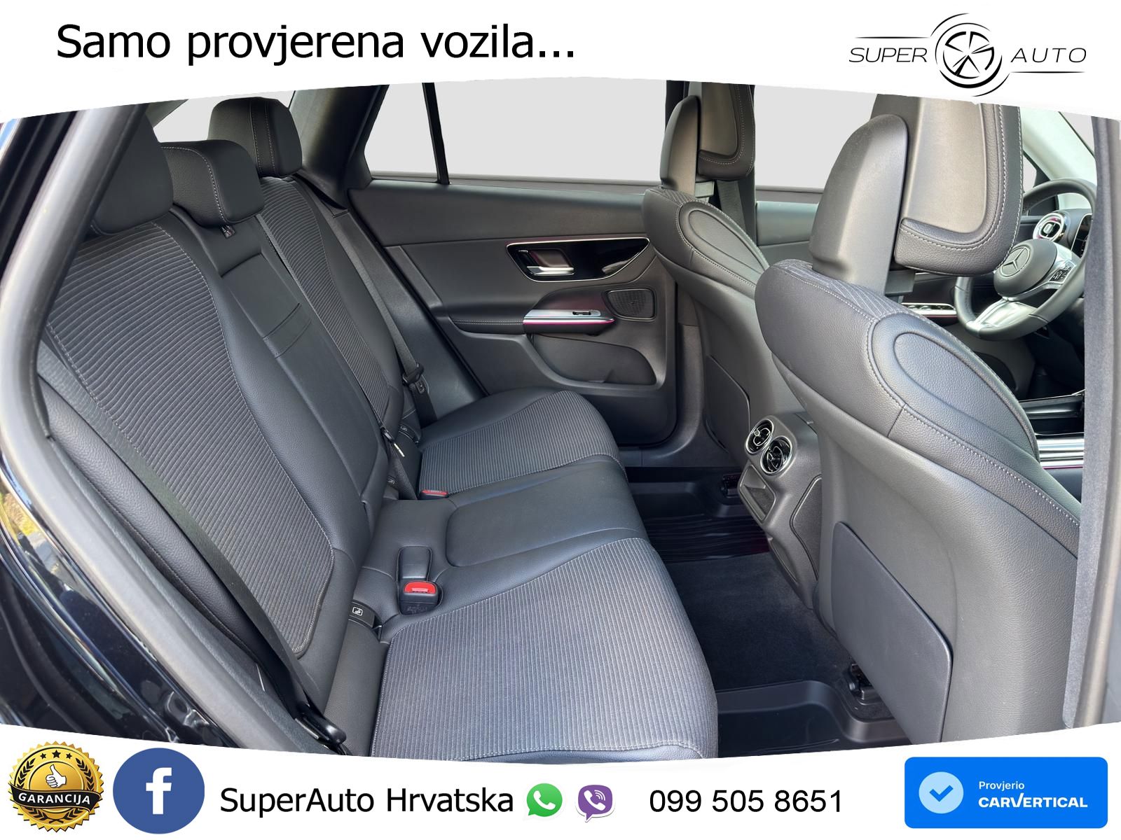 Mercedes GLC 220d (197 KS) 4MATIC 9G-TRONIC Avantgarde