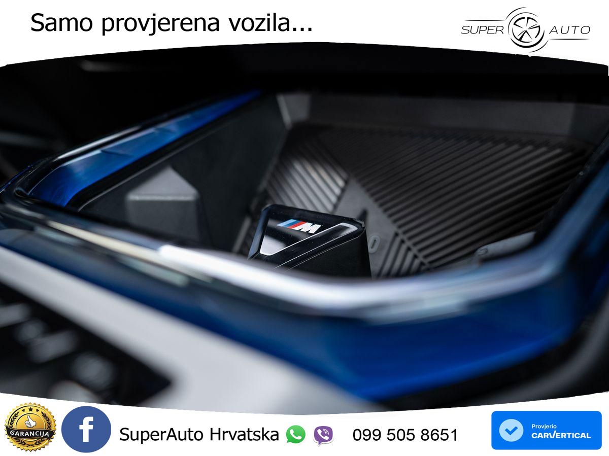 BMW X3 20d xDrive Steptronic M Sport ACC+HEAD+GR SJED+360+PANO