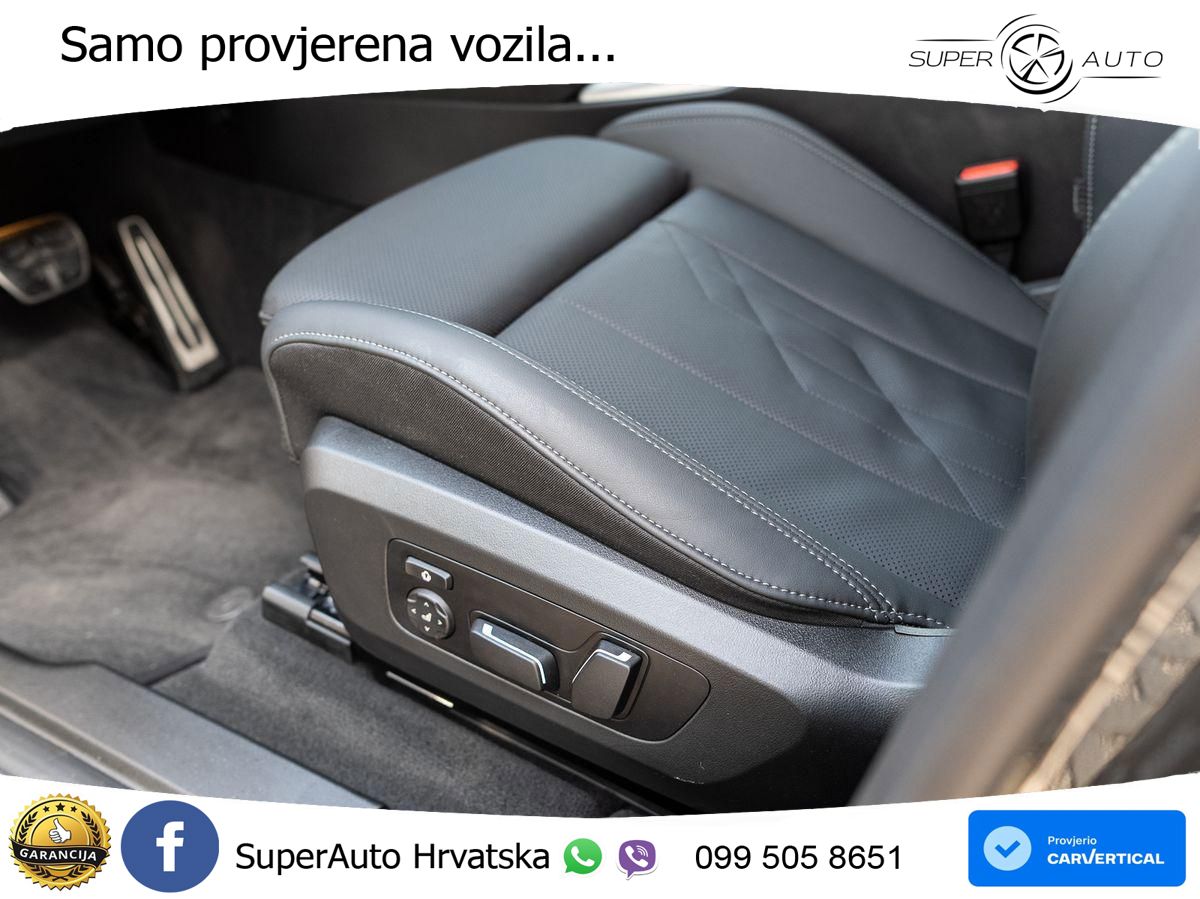 BMW X3 20d xDrive Steptronic M Sport ACC+HEAD+GR SJED+360+PANO