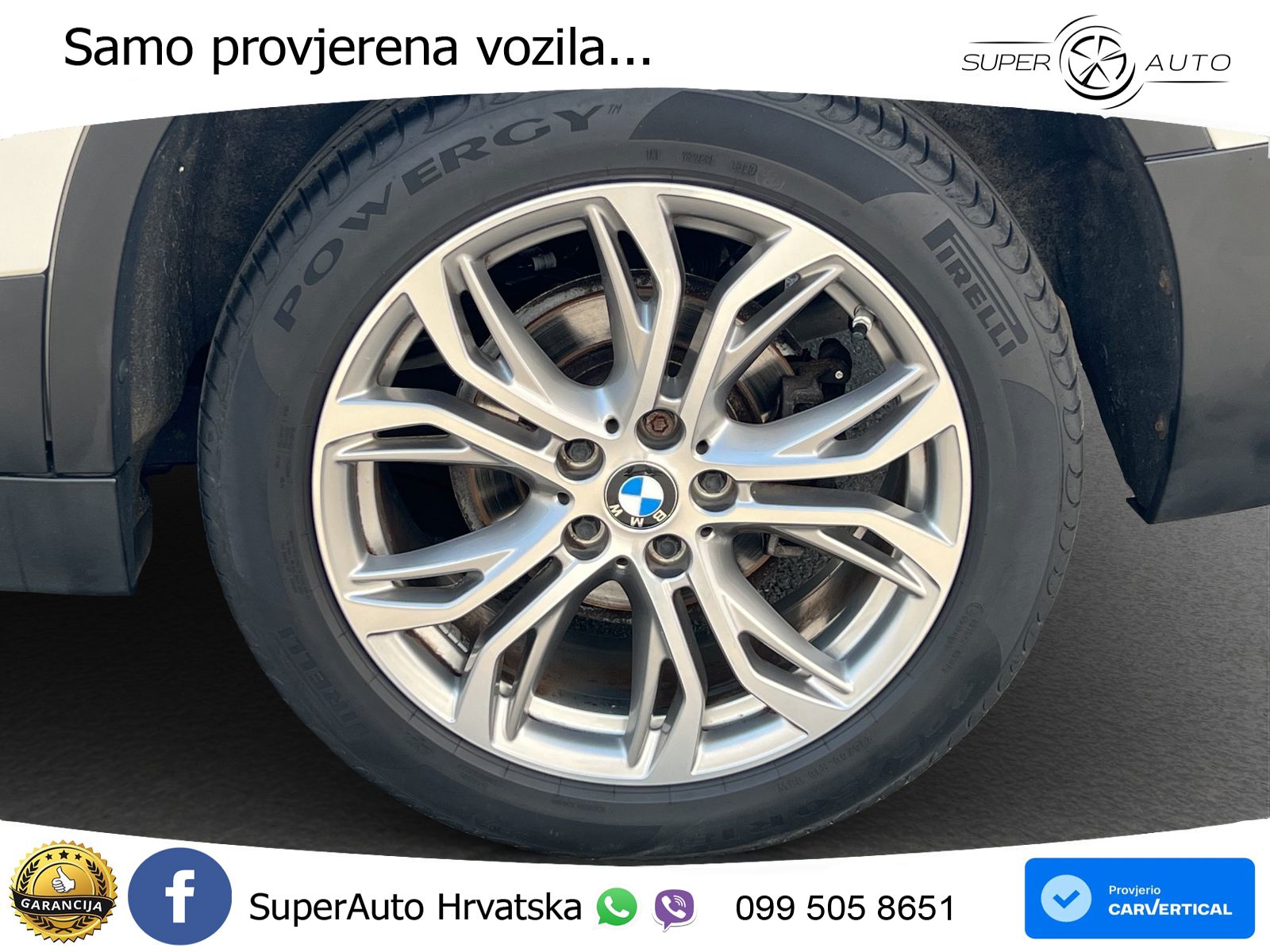 BMW X2 xDrive18d Steptronic