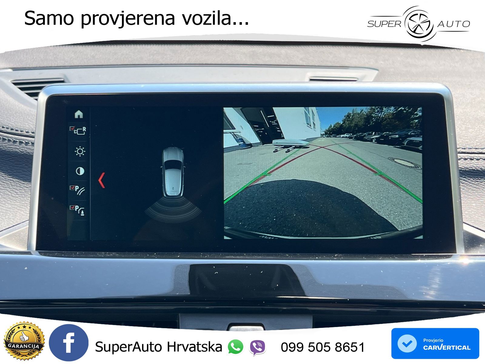 BMW X2 xDrive18d Steptronic