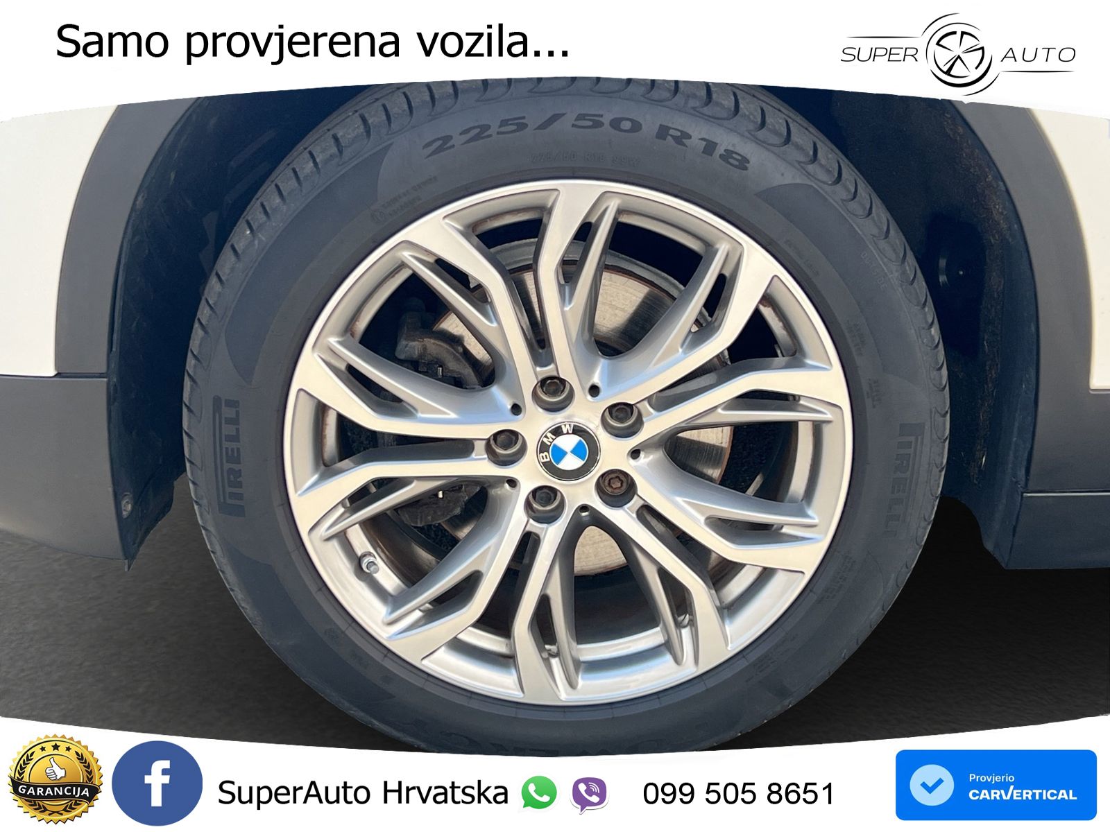 BMW X2 xDrive18d Steptronic