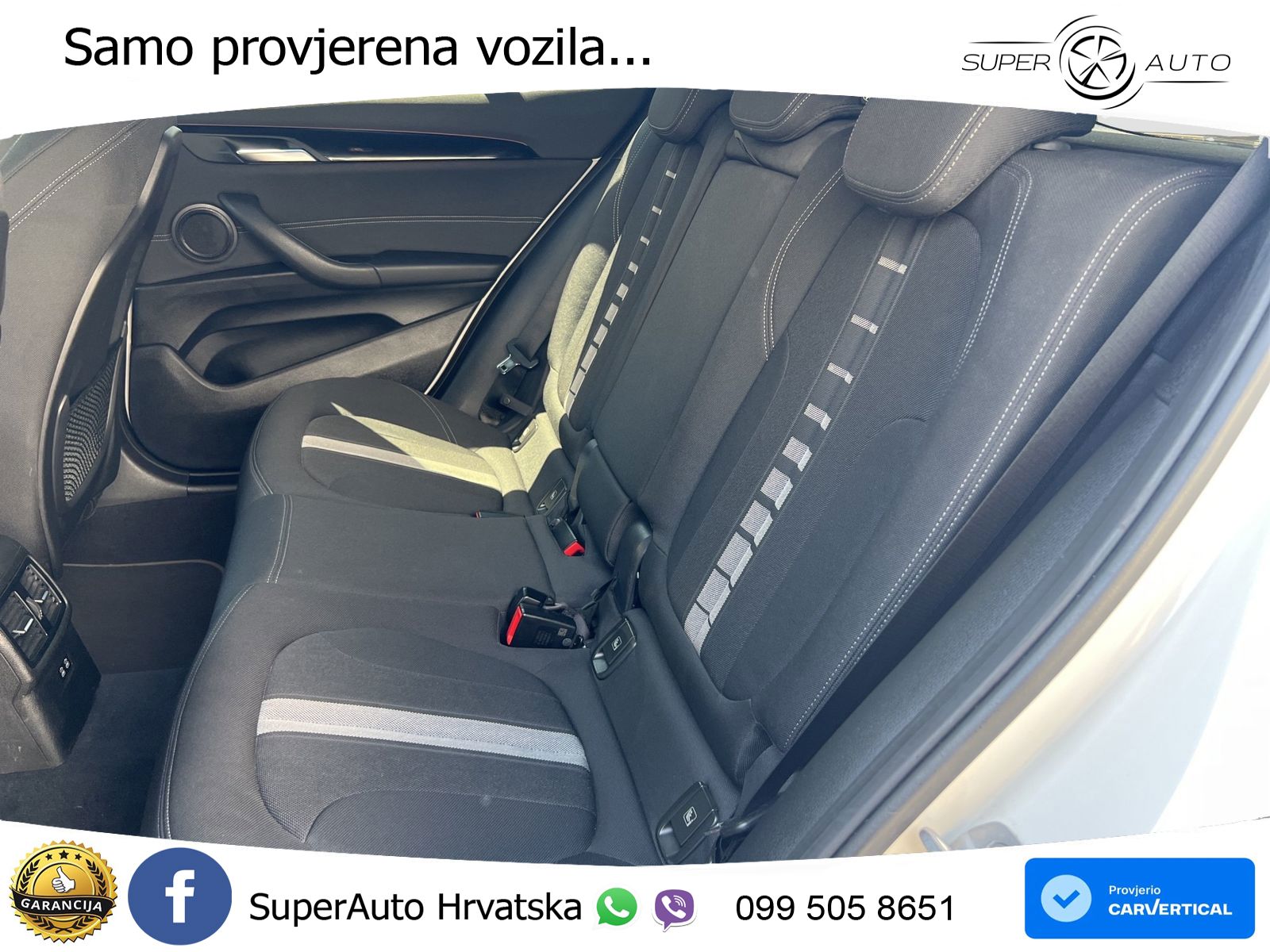BMW X2 xDrive18d Steptronic