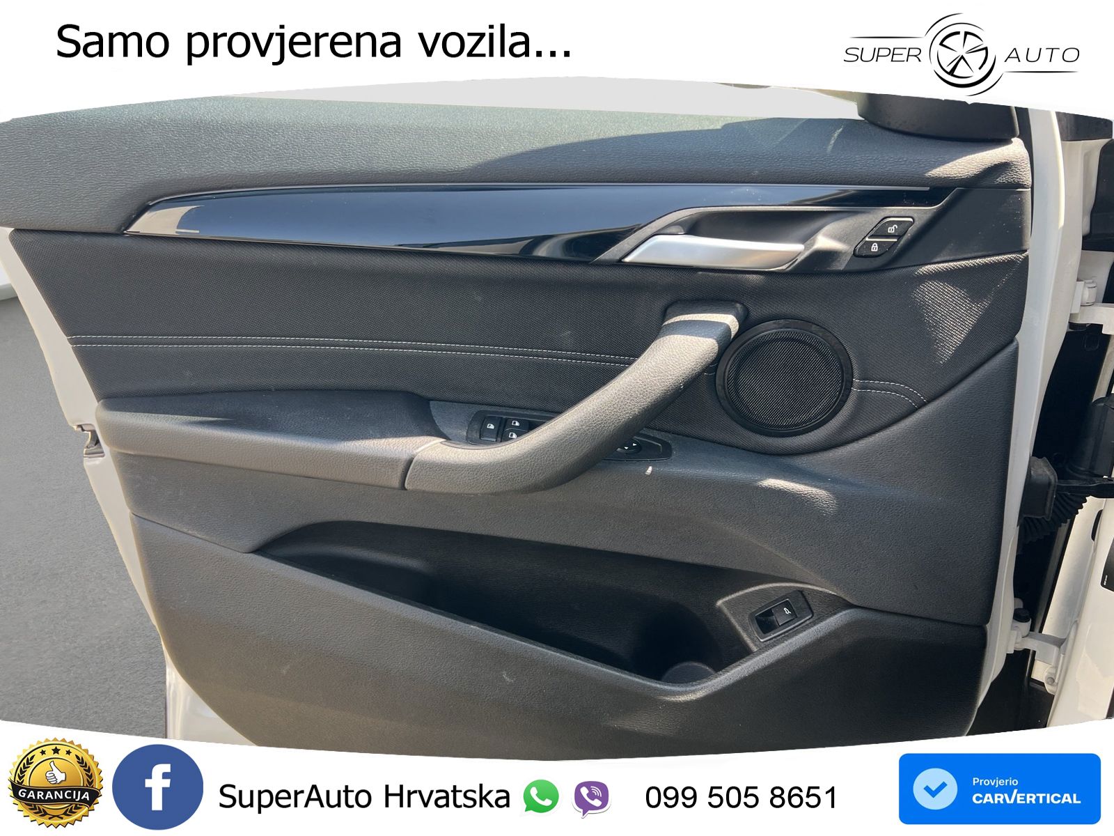 BMW X2 xDrive18d Steptronic
