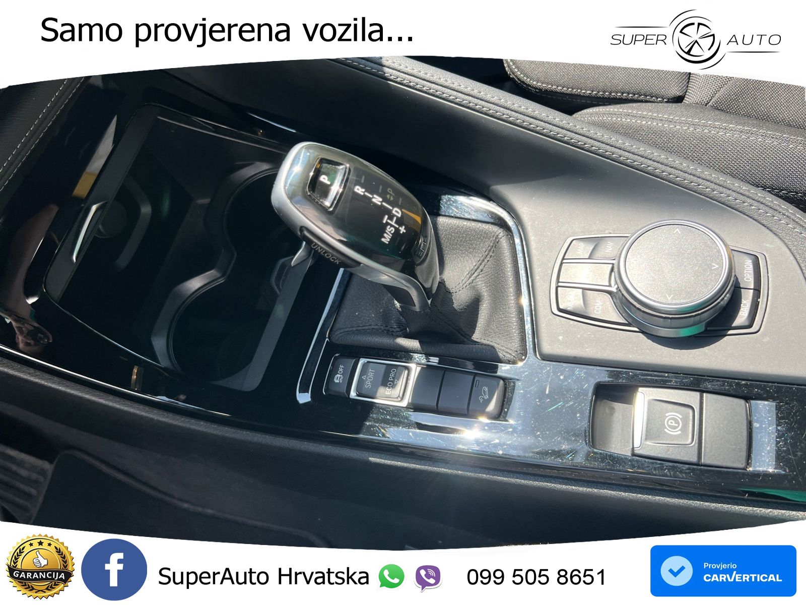 BMW X2 xDrive18d Steptronic