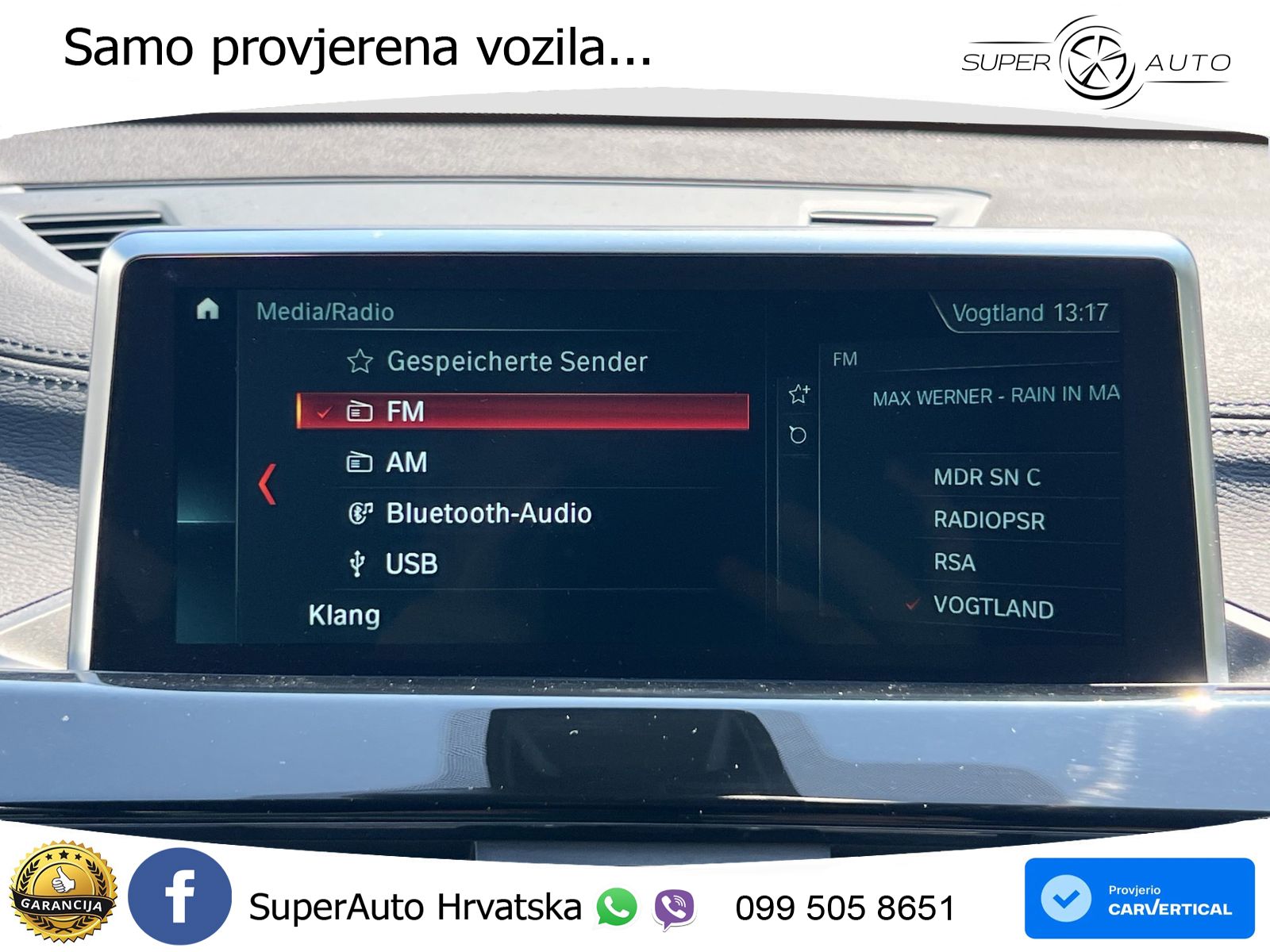 BMW X2 xDrive18d Steptronic