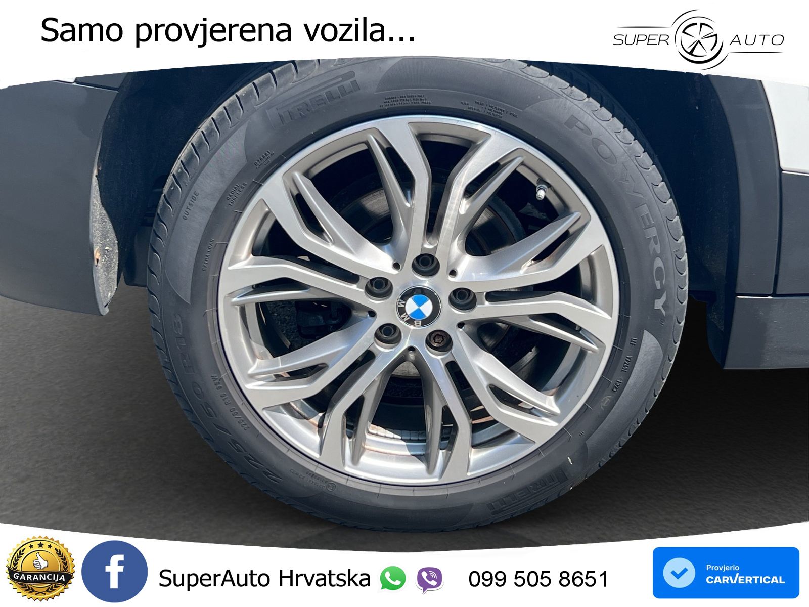 BMW X2 xDrive18d Steptronic