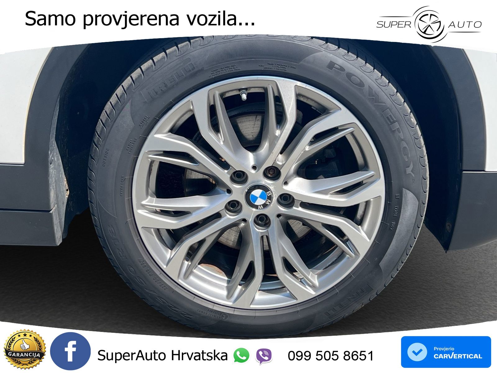 BMW X2 xDrive18d Steptronic
