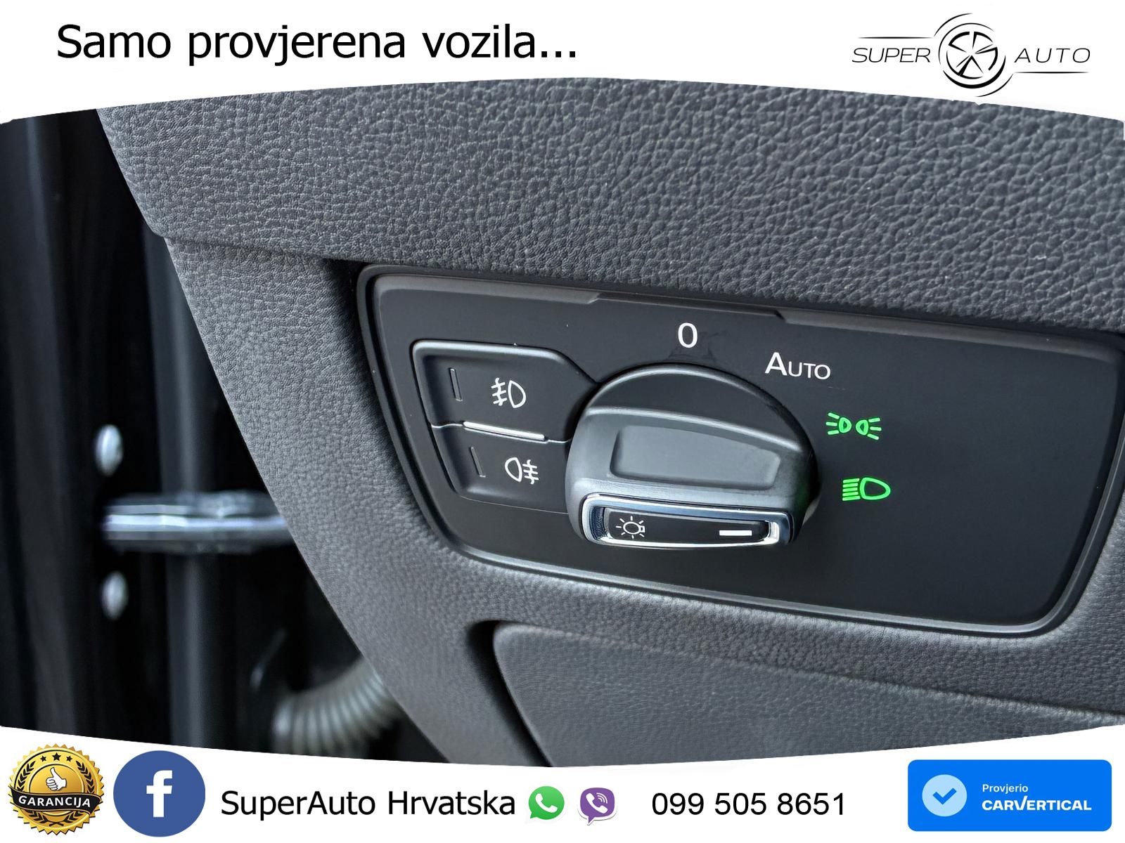Volkswagen Passat Variant 2.0 TDI (150 KS) DSG LED+GR SJED+ACC