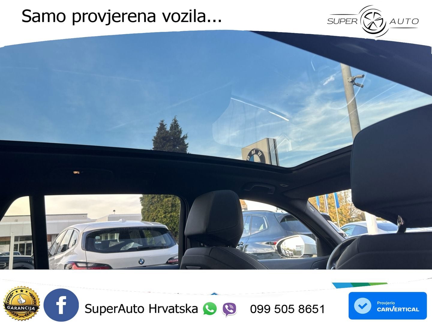 BMW 550e Touring (489 KS) xDrive Steptronic M Sport LED+GR SJED+ACC