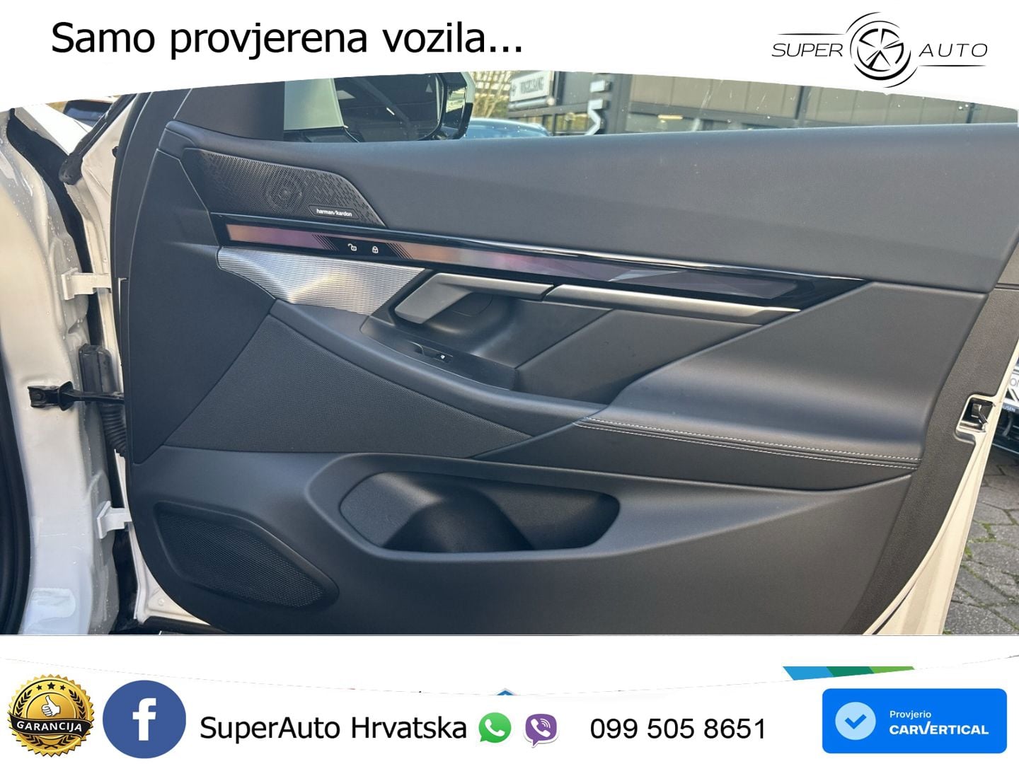 BMW 550e Touring (489 KS) xDrive Steptronic M Sport LED+GR SJED+ACC