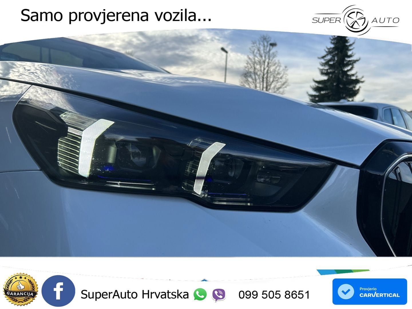 BMW 550e Touring (489 KS) xDrive Steptronic M Sport LED+GR SJED+ACC