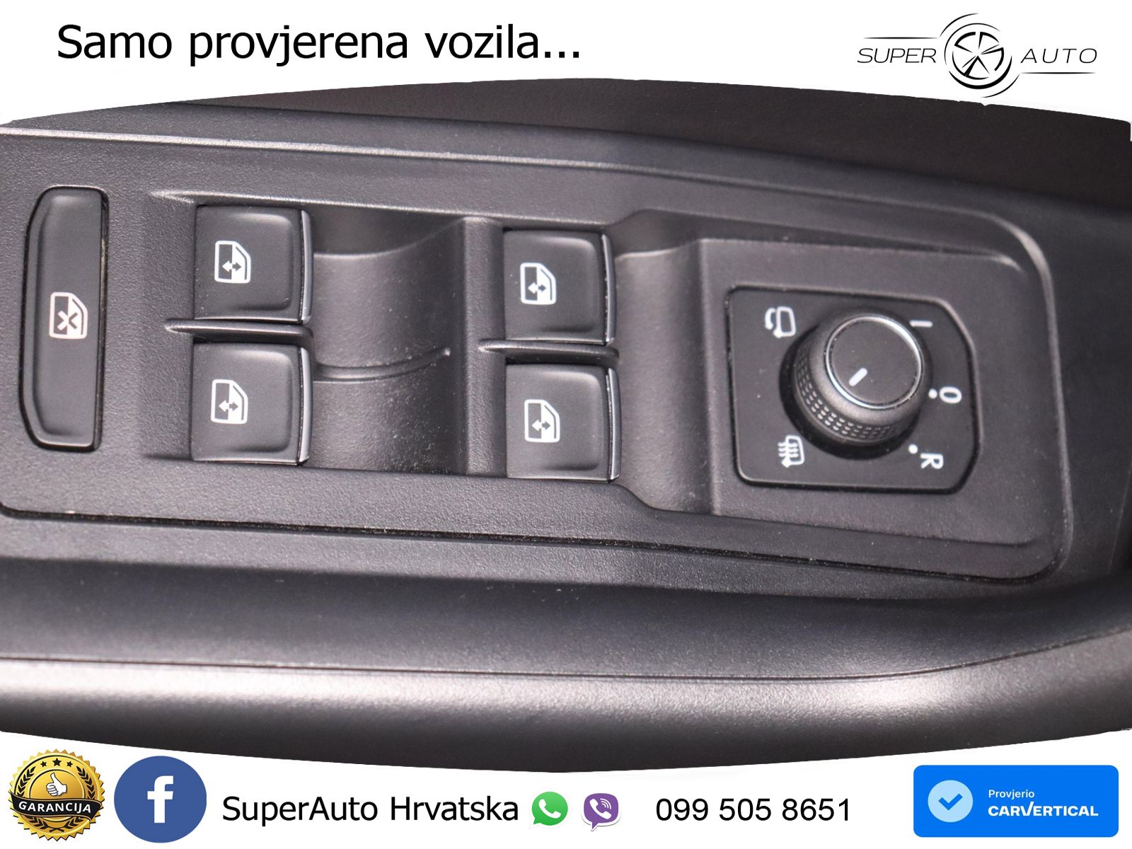 Volkswagen T-Roc 1.5 TSI (150 KS) DSG LED+GR SJED+ACC
