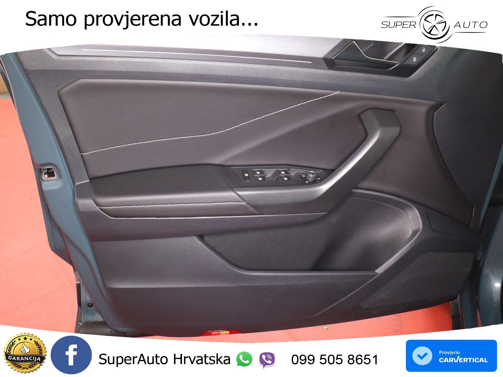 Volkswagen T-Roc 1.5 TSI (150 KS) DSG LED+GR SJED+ACC