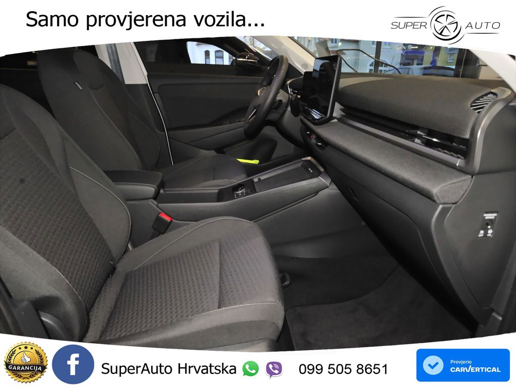Volkswagen T-Roc II 1.5 eTSI (116 KS)  DSG LED+GR SJED+ACC