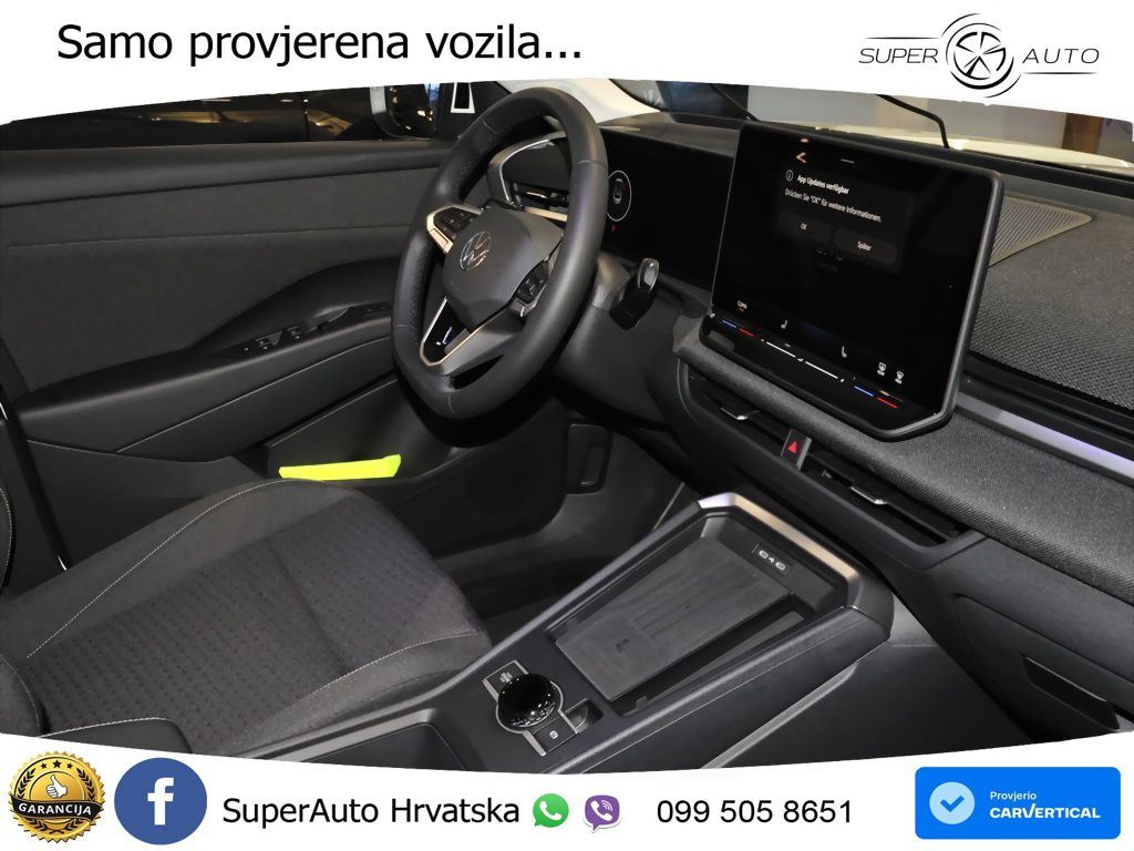 Volkswagen T-Roc II 1.5 eTSI (116 KS)  DSG LED+GR SJED+ACC
