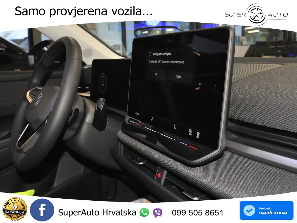 Volkswagen T-Roc II 1.5 eTSI (116 KS)  DSG LED+GR SJED+ACC