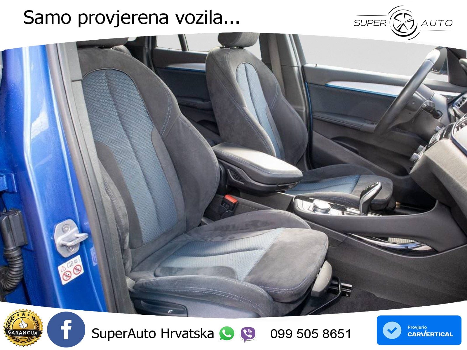 BMW X1 20i (192 KS) Steptronic M Sport