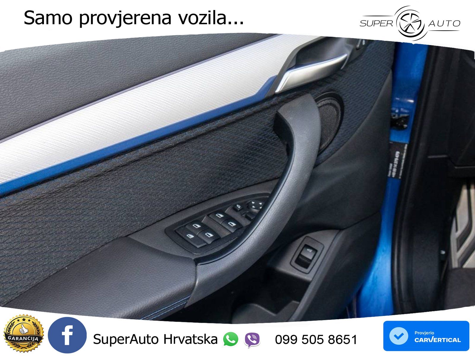 BMW X1 20i (192 KS) Steptronic M Sport