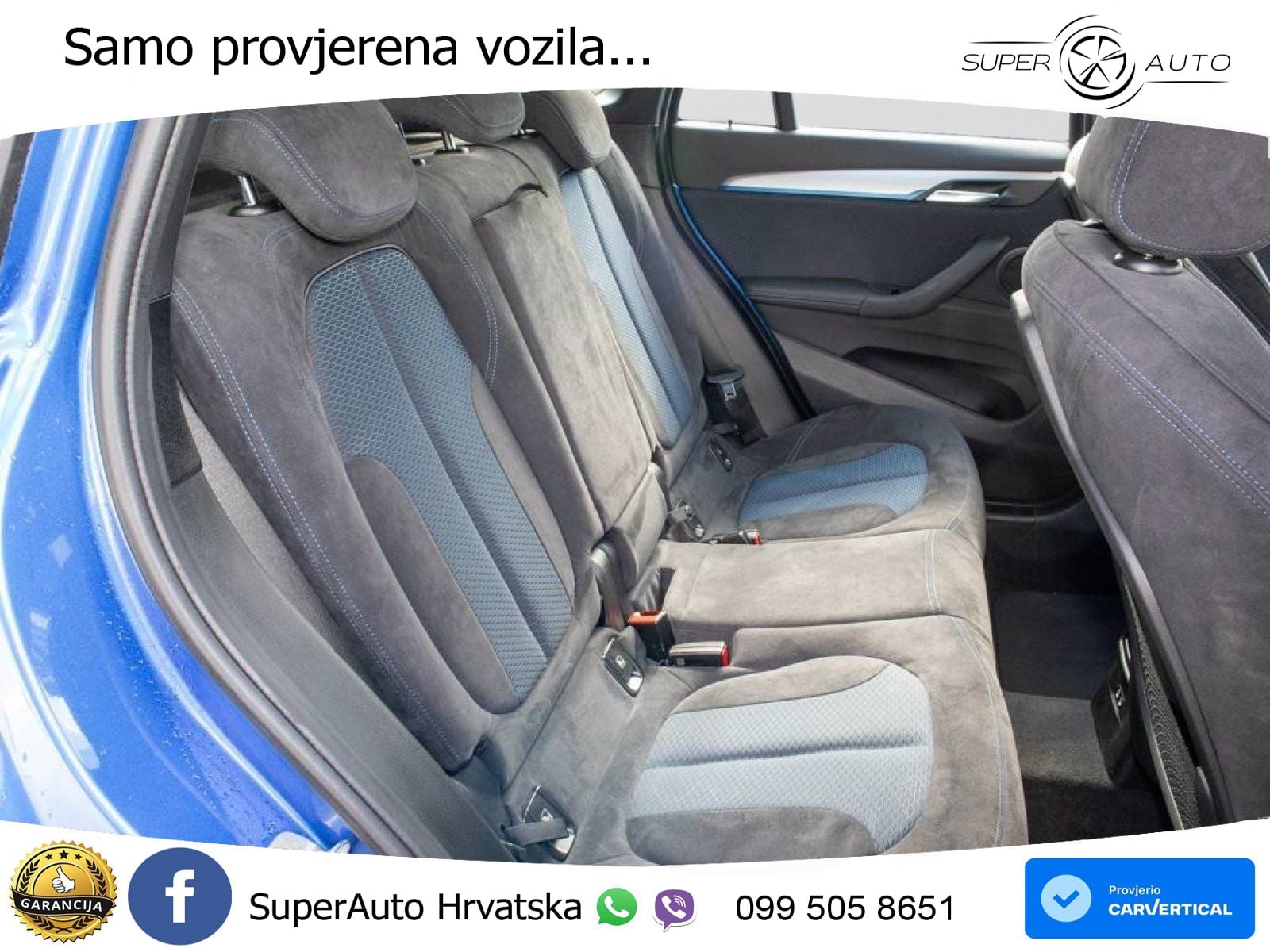 BMW X1 20i (192 KS) Steptronic M Sport