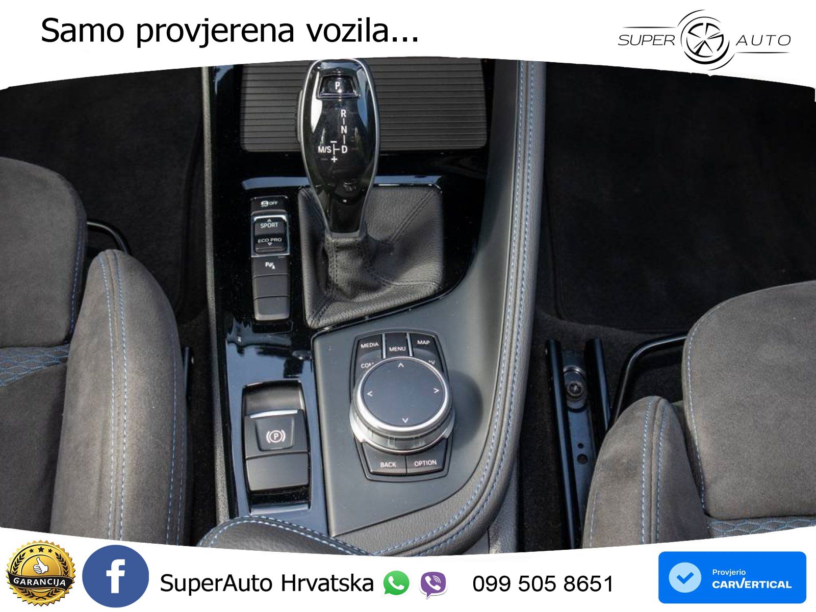 BMW X1 20i (192 KS) Steptronic M Sport
