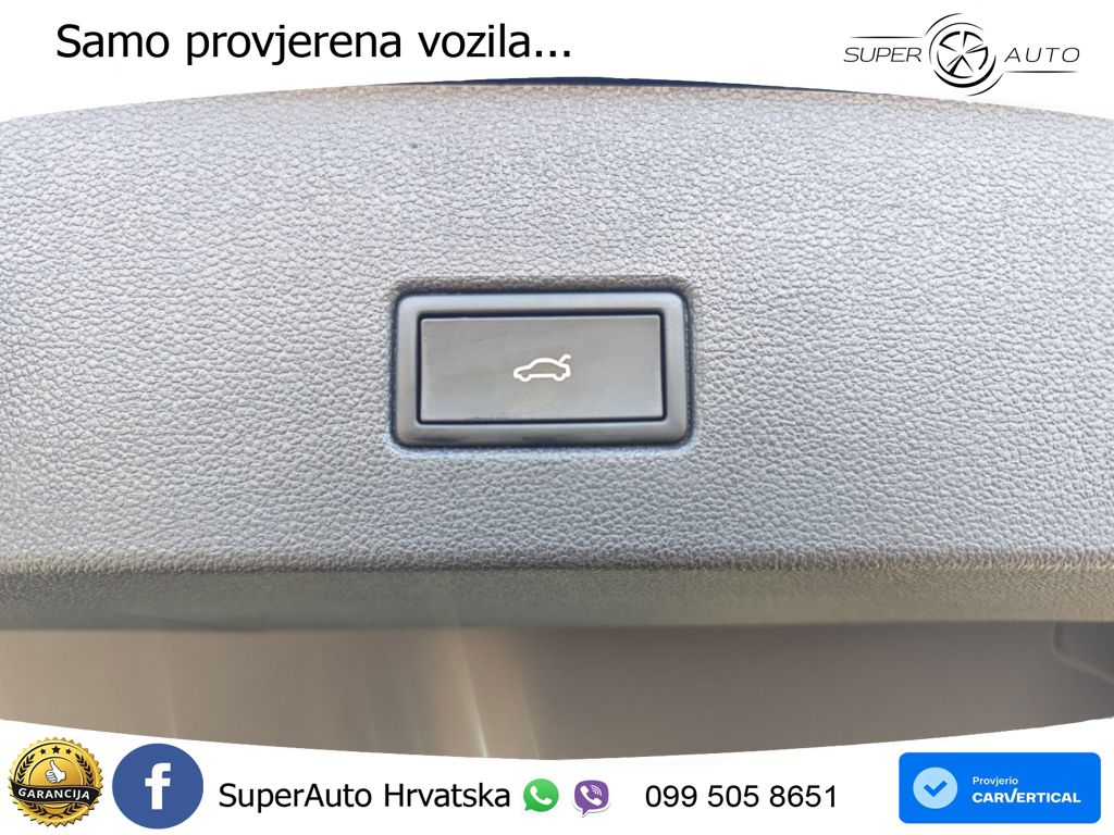 Volkswagen T-Roc 1.5 TSI (150 KS) DSG R-Line LED+GR SJED+ACC