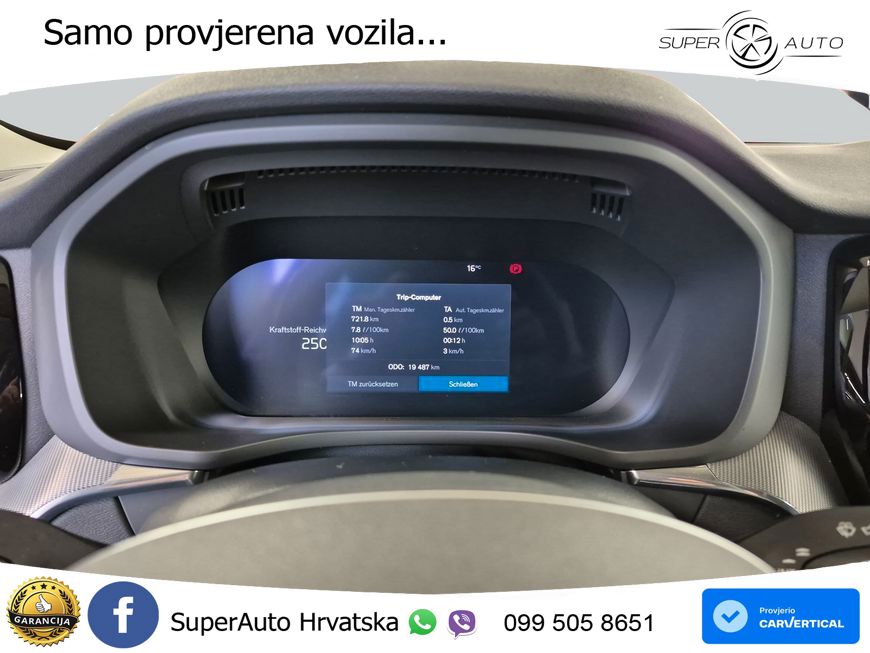 Volvo XC60 B5 Benzin AWD Geartronic LED+GR SJED+ACC