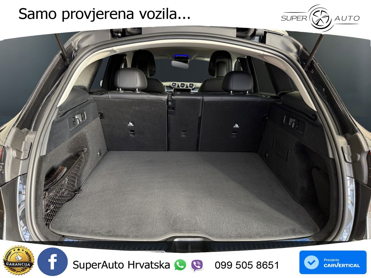 Mercedes GLC 220d (197 KS) 4MATIC 9G-TRONIC Avantgarde