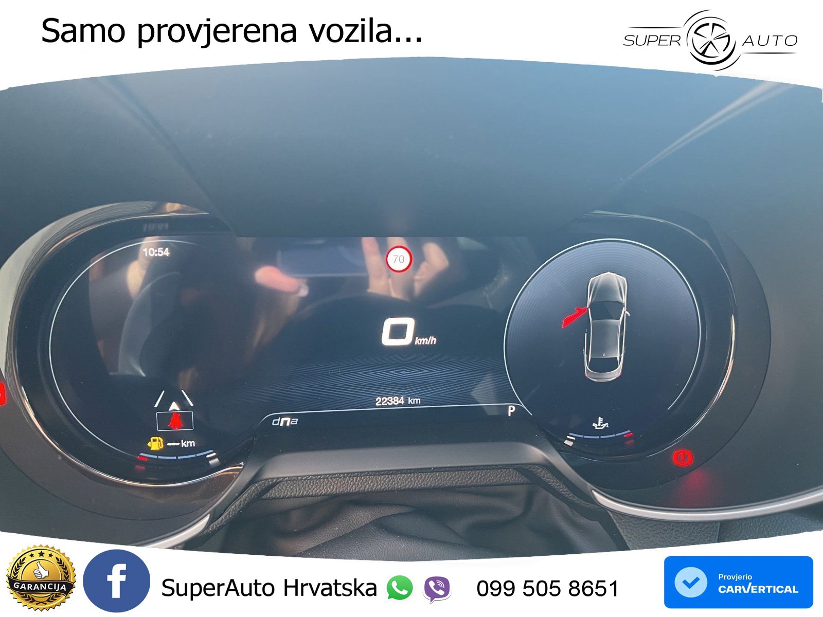 Alfa Romeo Giulia 2.0 Turbo (280 KS) AWD Automatic LED+GR SJED+ACC