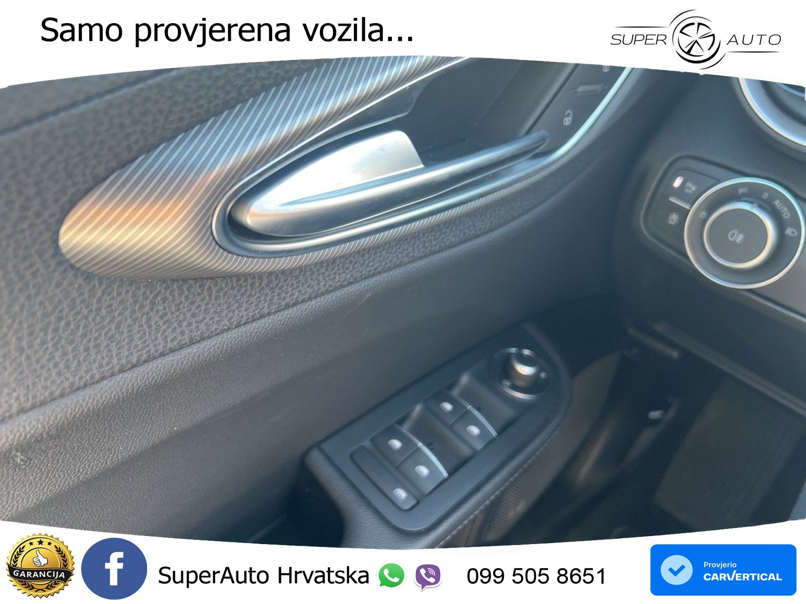 Alfa Romeo Giulia 2.0 Turbo (280 KS) AWD Automatic LED+GR SJED+ACC