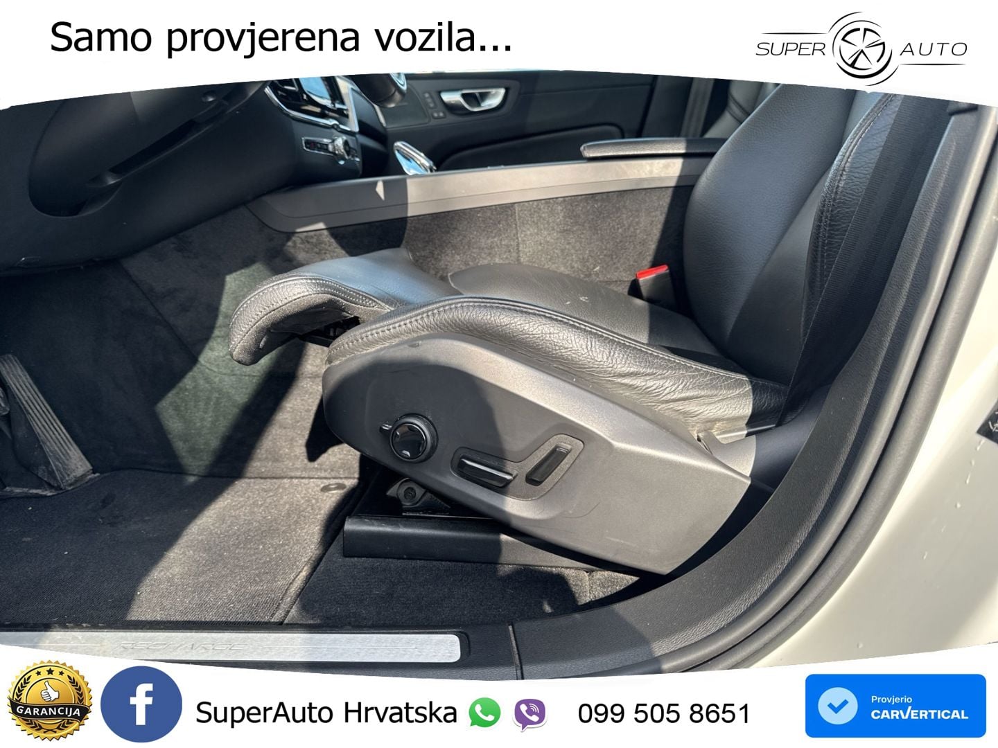 Volvo XC60 T8 AWD Geartronic LED+GR SJED+ACC