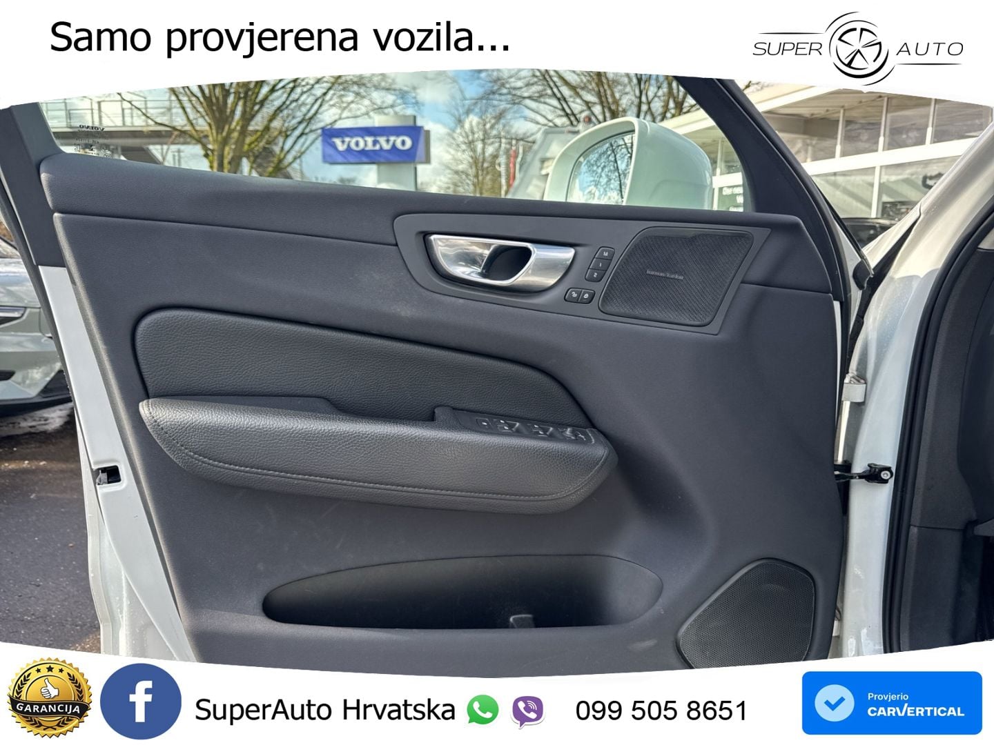 Volvo XC60 T8 AWD Geartronic LED+GR SJED+ACC