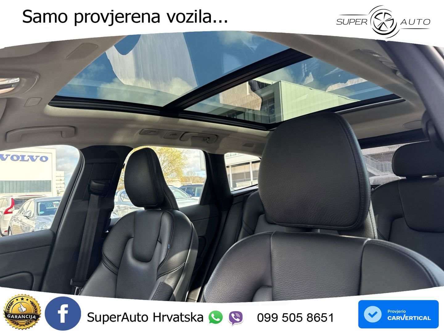 Volvo XC60 T8 AWD Geartronic LED+GR SJED+ACC