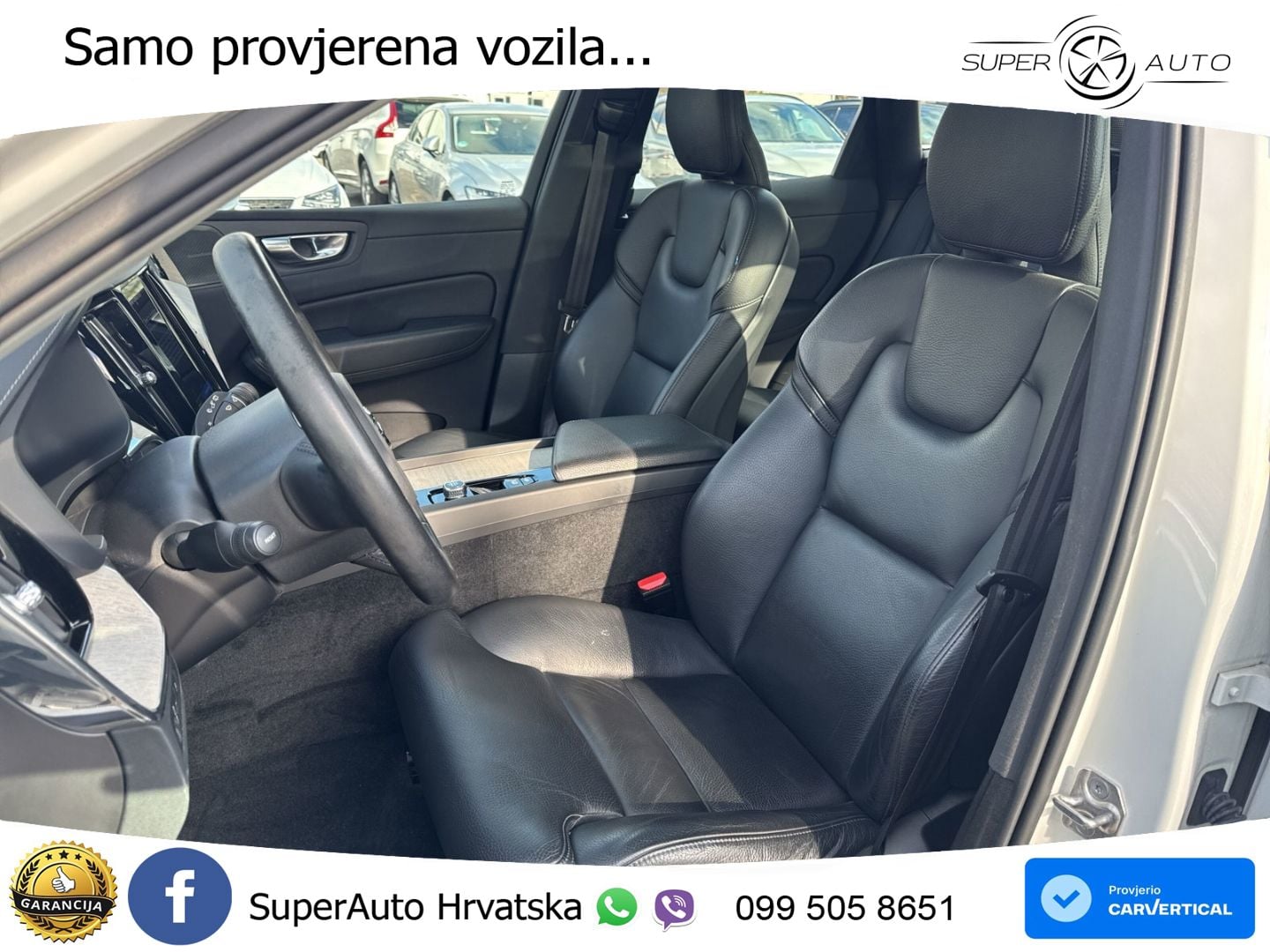 Volvo XC60 T8 AWD Geartronic LED+GR SJED+ACC