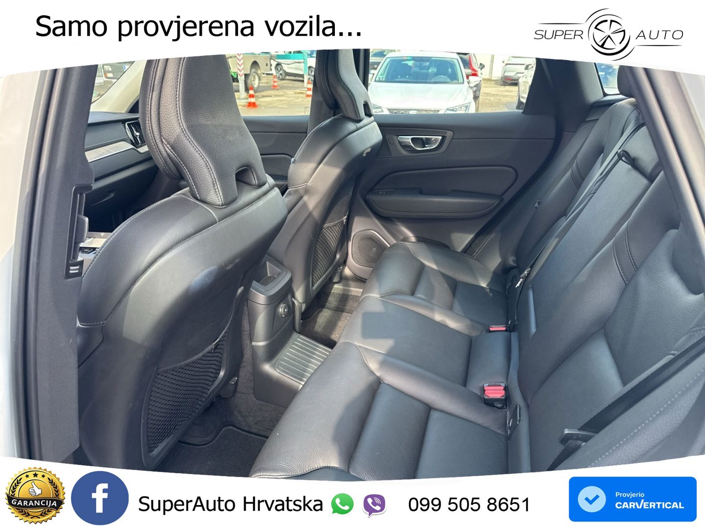 Volvo XC60 T8 AWD Geartronic LED+GR SJED+ACC