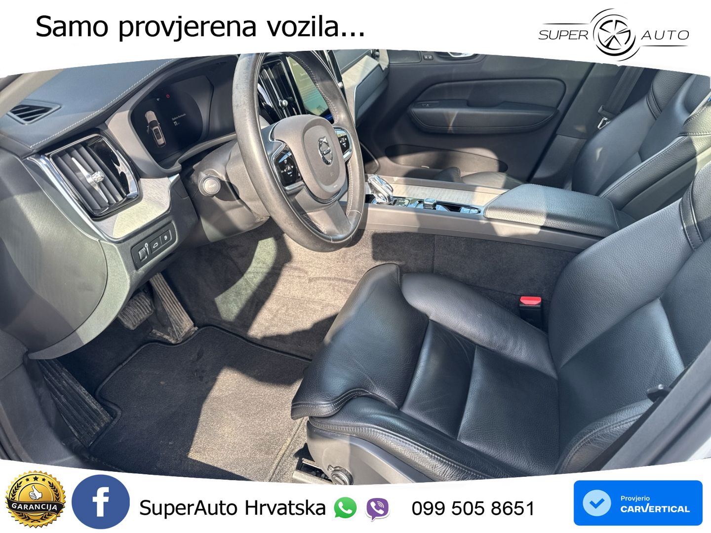 Volvo XC60 T8 AWD Geartronic LED+GR SJED+ACC