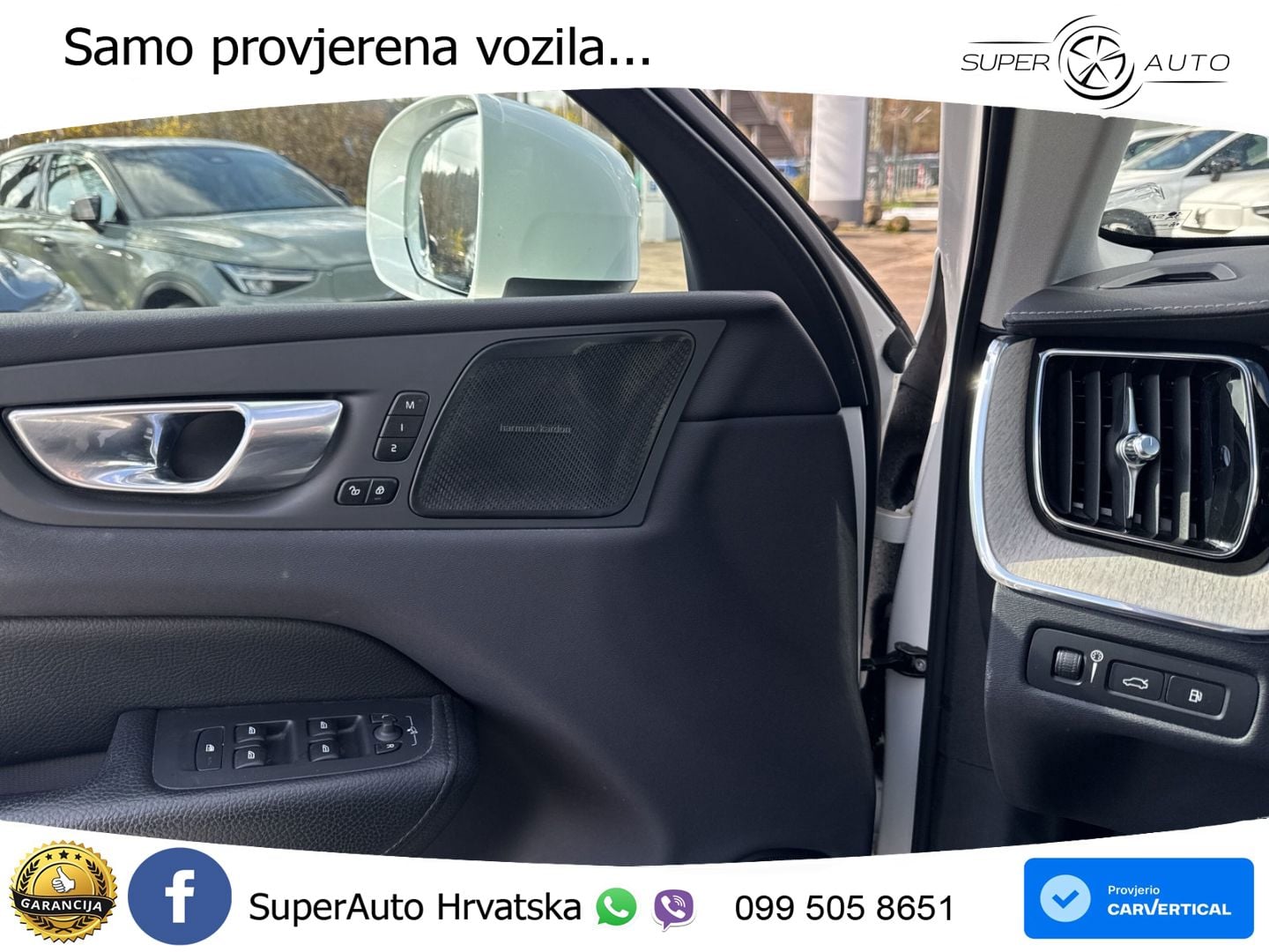 Volvo XC60 T8 AWD Geartronic LED+GR SJED+ACC
