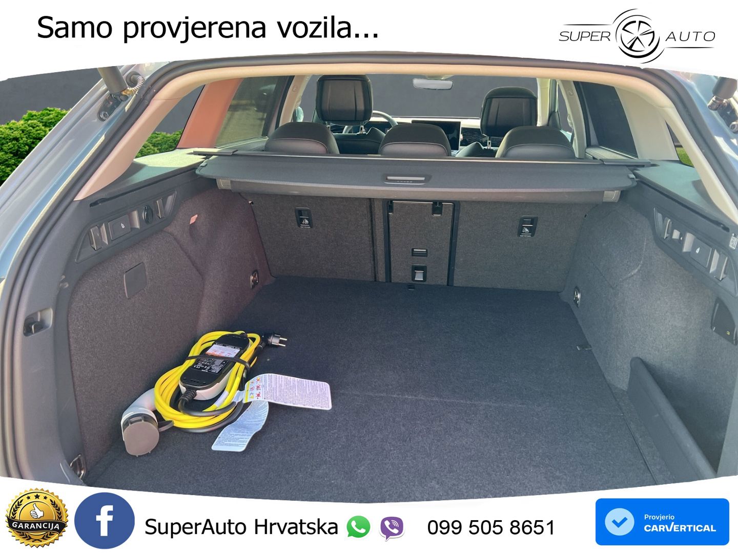 Volkswagen Passat Variant 1.5 TSI (204 KS) eHybrid DSG Business LED+GR SJED+ACC