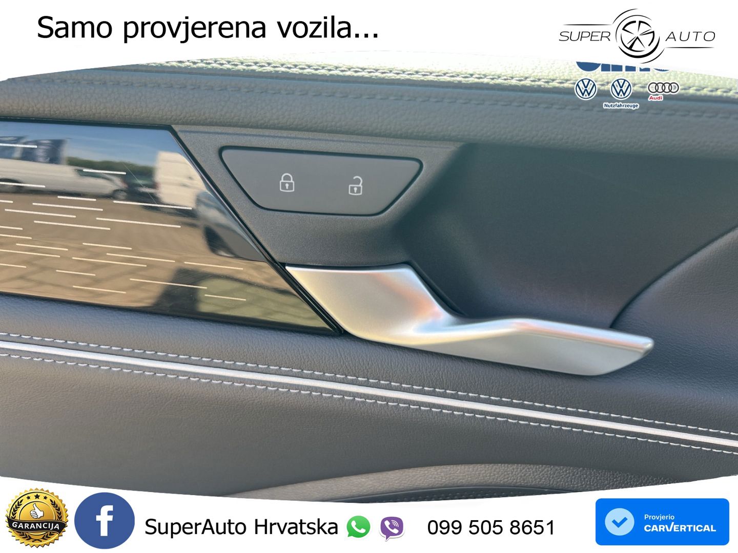 Volkswagen Passat Variant 1.5 TSI (204 KS) eHybrid DSG Business LED+GR SJED+ACC