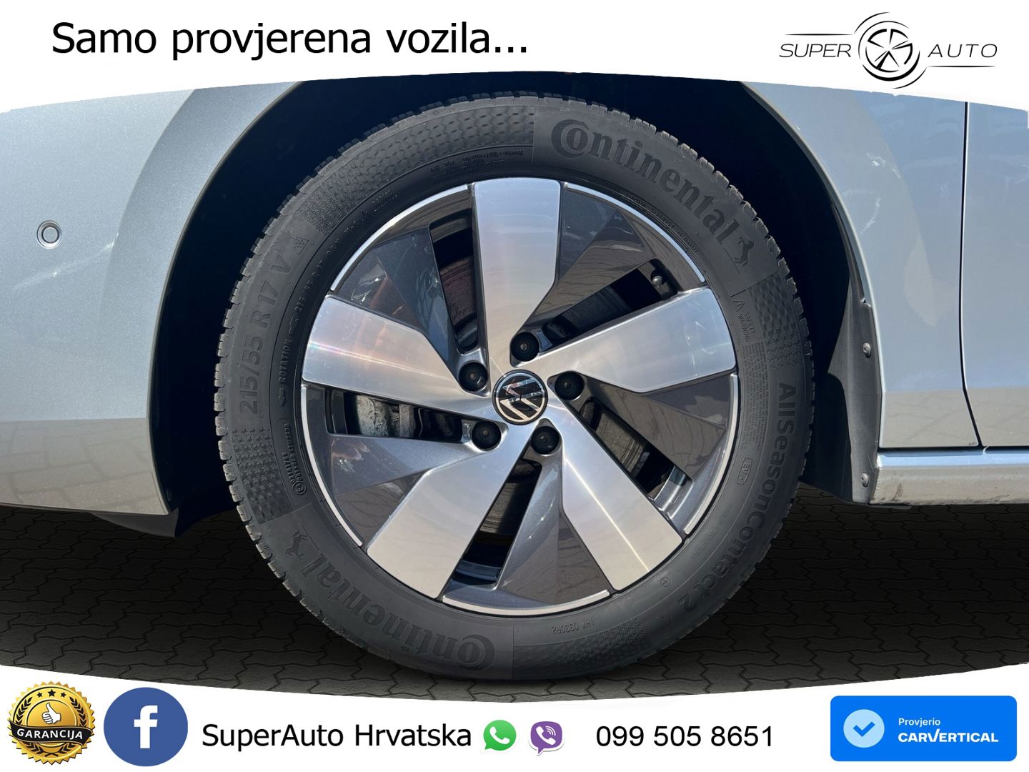 Volkswagen Passat Variant 1.5 TSI (204 KS) eHybrid DSG Business LED+GR SJED+ACC