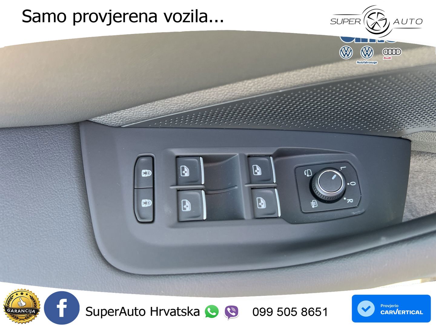 Volkswagen Passat Variant 1.5 TSI (204 KS) eHybrid DSG Business LED+GR SJED+ACC